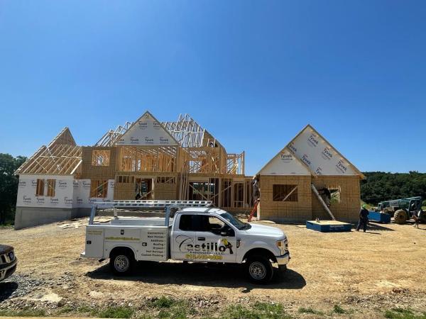 Castillo Construction LLC