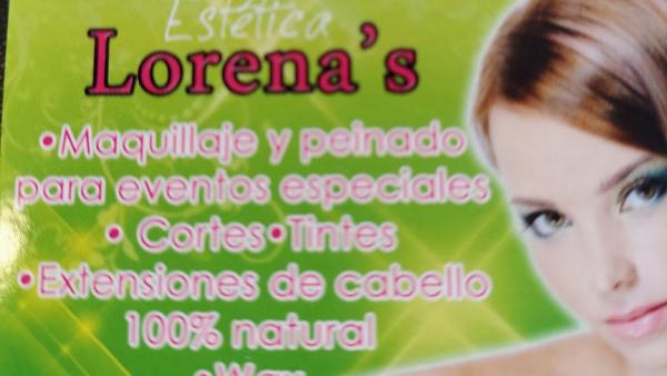 Estetica Lorena's