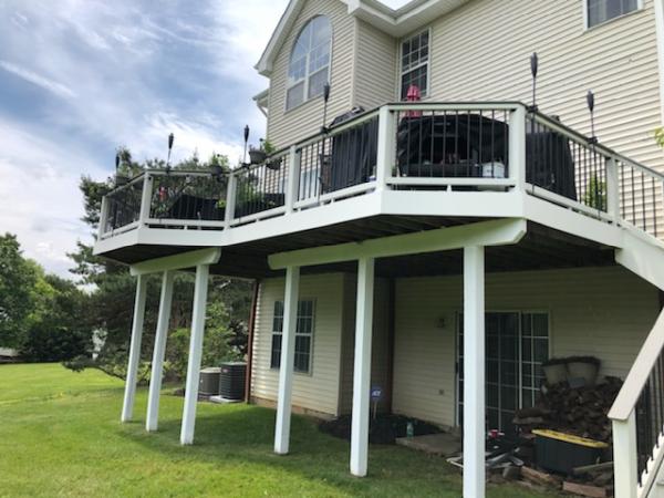 Exterior Experts Inc