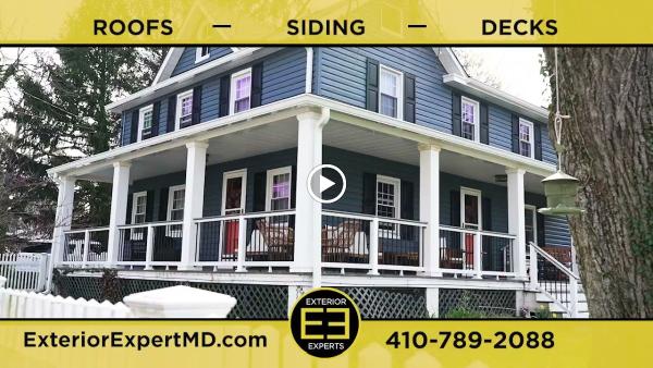 Exterior Experts Inc
