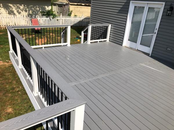 Exterior Experts Inc