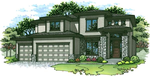 The Enclave at Manchester Park