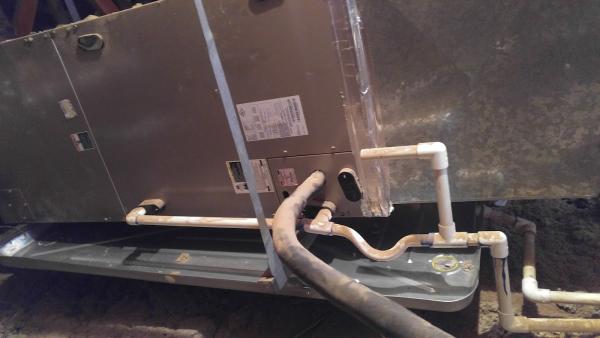 Metro Plumbing & Mechanical