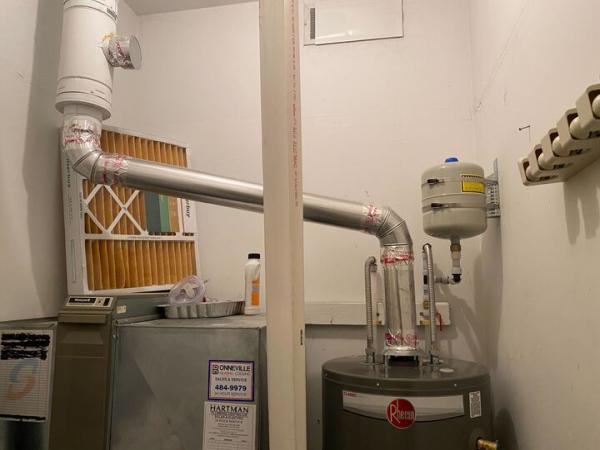 Beehive Plumbing Midvale