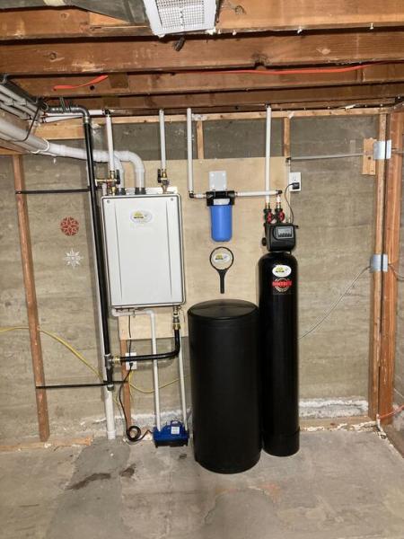 Beehive Plumbing Midvale
