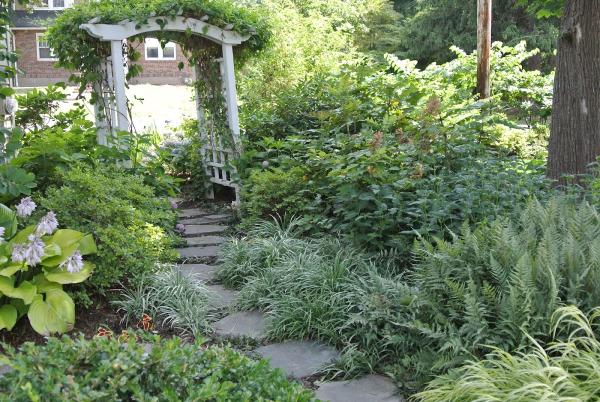 Yost Design Landscape Architecture