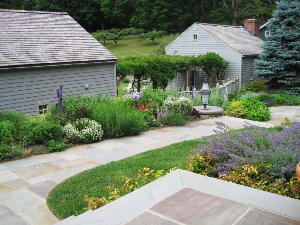 Yost Design Landscape Architecture