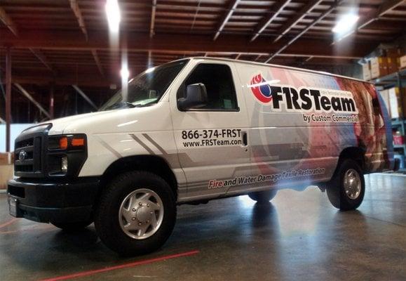 Frsteam