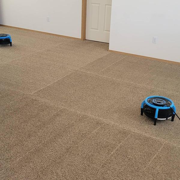 Idaho Green Carpet Clean
