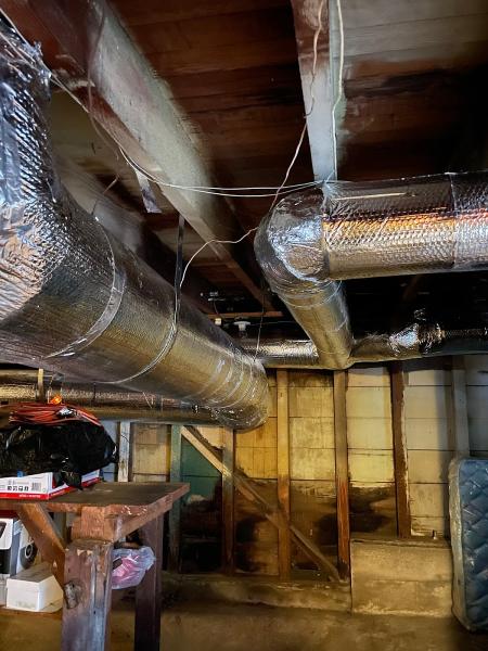 Magic Plumbing Heating & Cooling