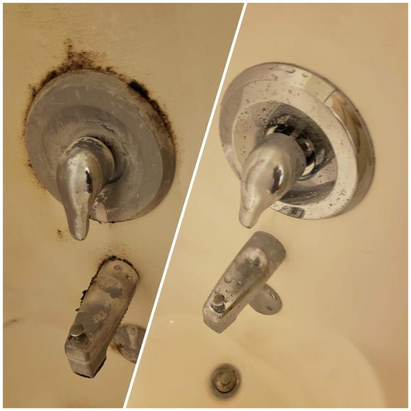 Divine Touch Cleaning