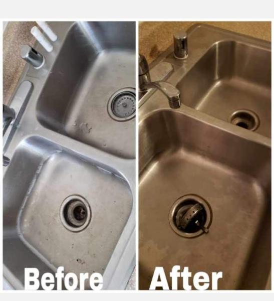 Divine Touch Cleaning