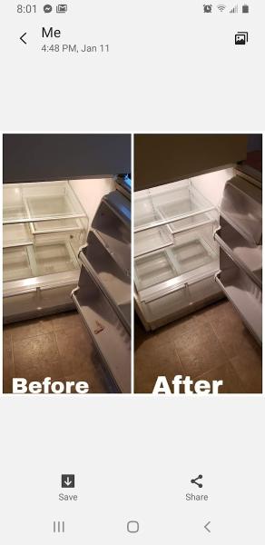 Divine Touch Cleaning