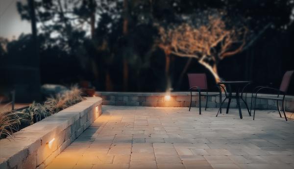 Sunrise Pavers
