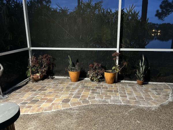 Sunrise Pavers