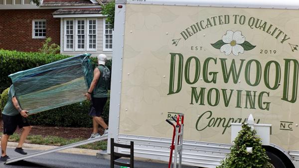 Dogwood Moving Co.