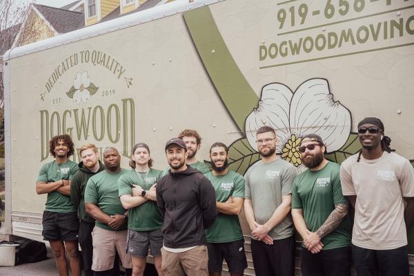 Dogwood Moving Co.