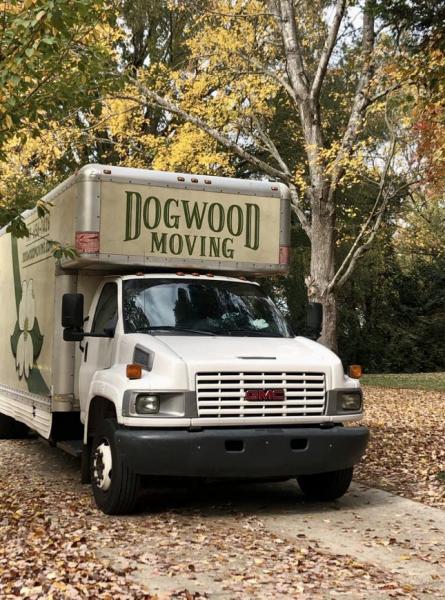Dogwood Moving Co.