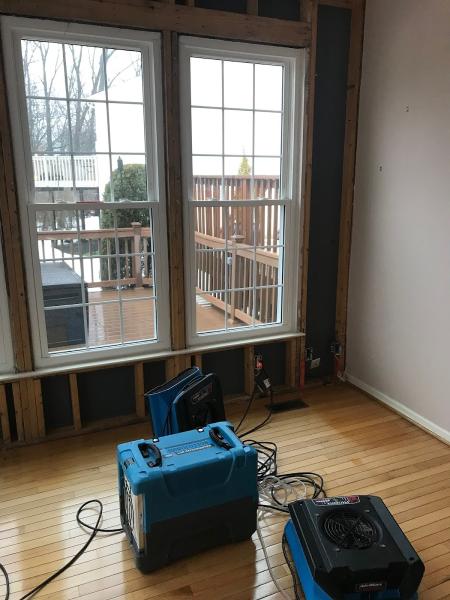 Matrix Restoration Services