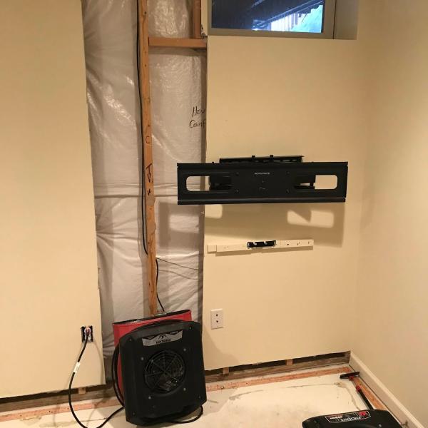 Matrix Restoration Services