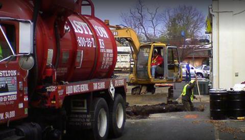 Castlton Environmental Contractors