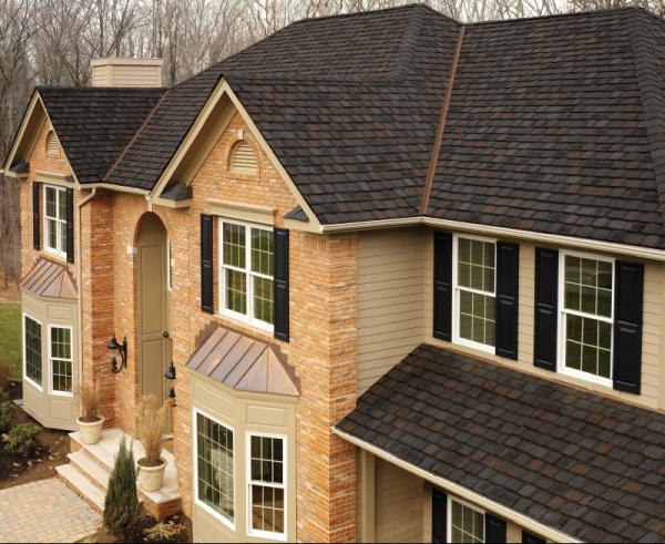 Weatherline Reroofing & Repairs