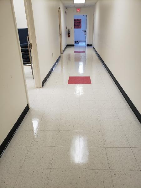 Newark Cleaning Services LLC