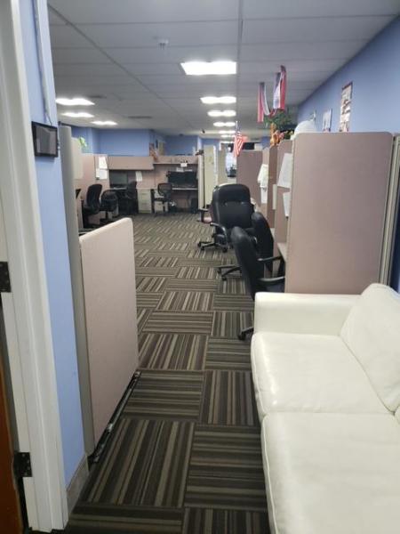 Newark Cleaning Services LLC