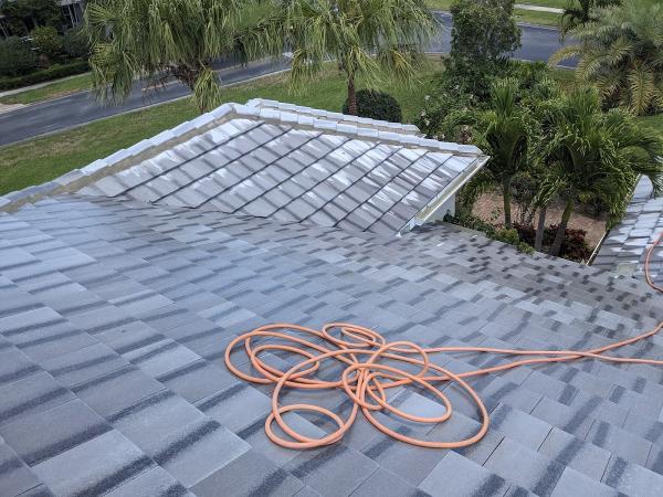 Falcon Cleaning Services LLC