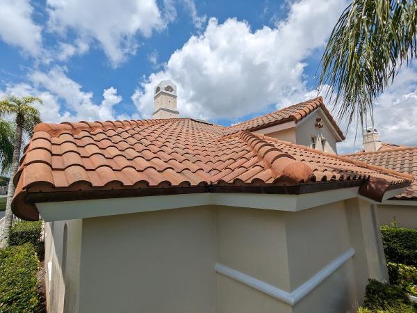 Falcon Cleaning Services LLC
