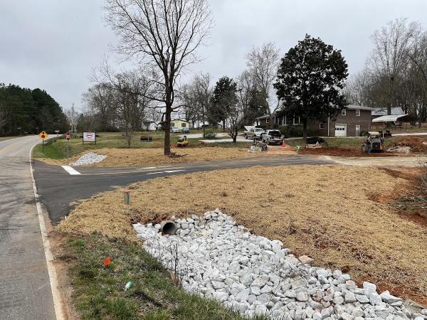 Palmetto Construction and Site Development