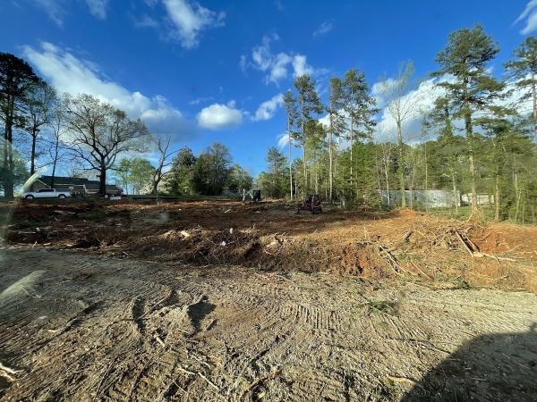 Palmetto Construction and Site Development
