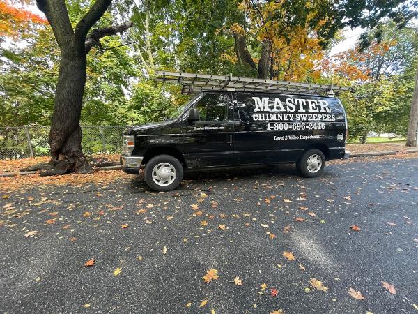 Master Chimney Sweepers