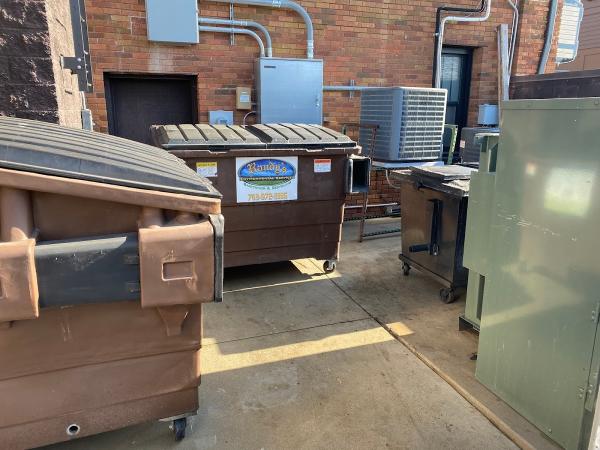 Brothers Industrial Cleaning