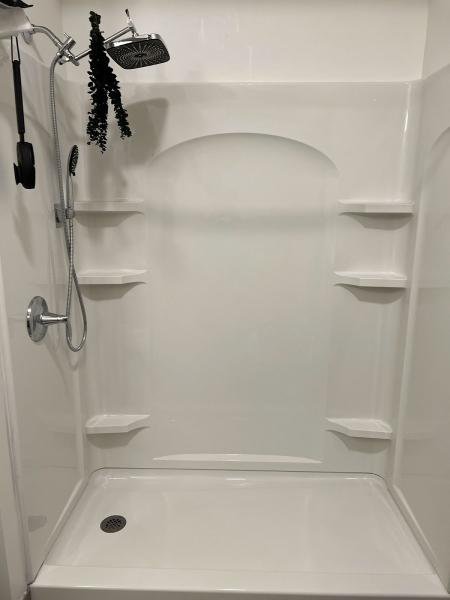 Bubble Shine Cleaning