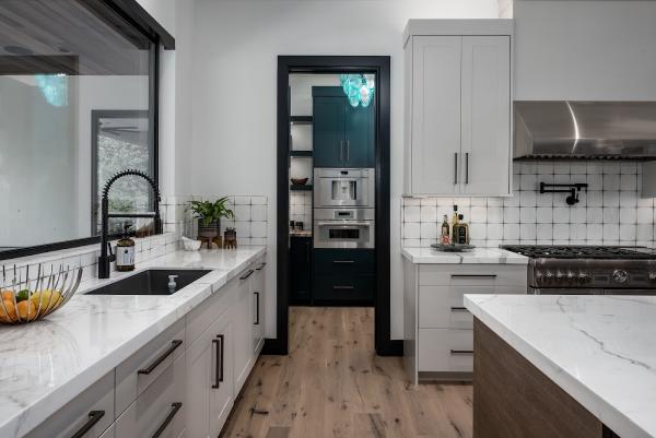 Step Rock Estates by Sage Homes