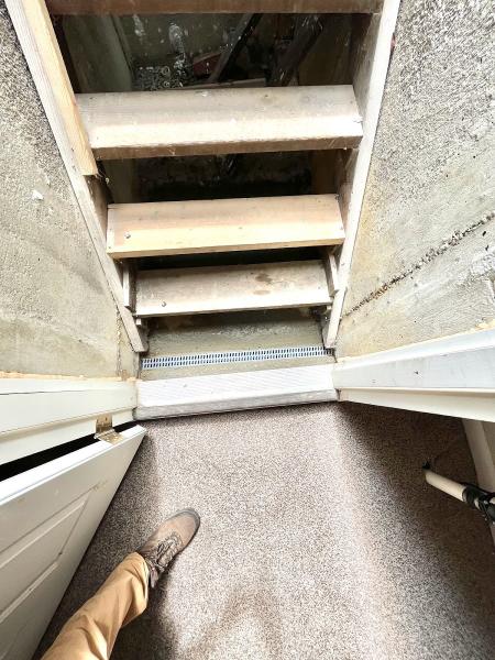 All Pro Basement Waterproofing Inc