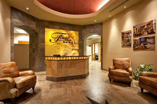 Forte Homes