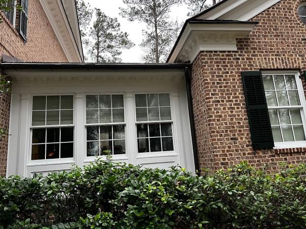 C&K Custom Gutters Solutions