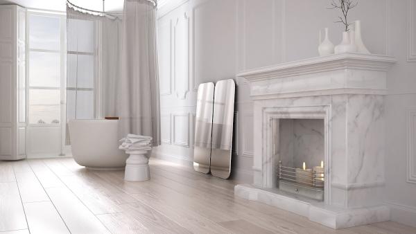 Rocky Mountain Marble Restoration