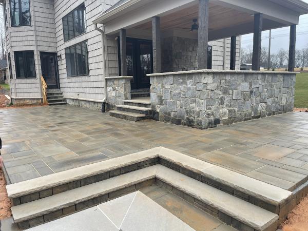 J.h.s Outdoor Living