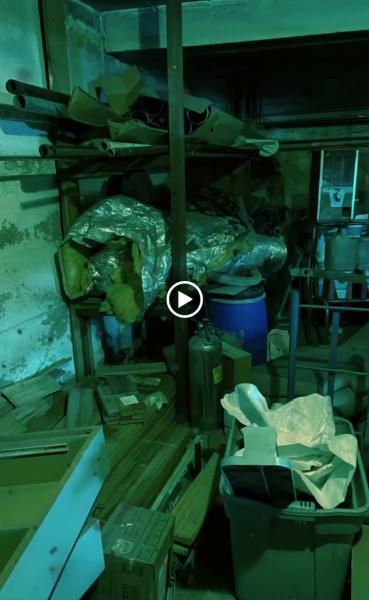 Trailer Trash Junk Removal & Dumpster Rentals