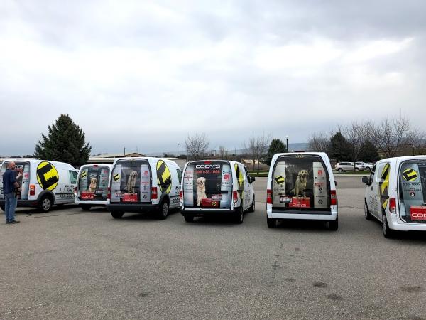 Cody's Appliance Repair Boise Id