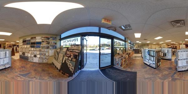 McKean's Floor To Ceiling