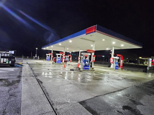 Millennium Soft Pressure Washing LLC