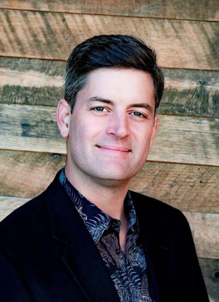 Christopher Graham