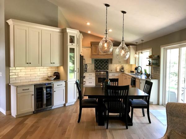 Verdigris Interior Design