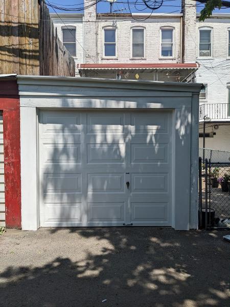 Reggio Garage Door Co.