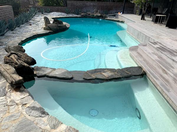 Pacific Coast Pool and Spa