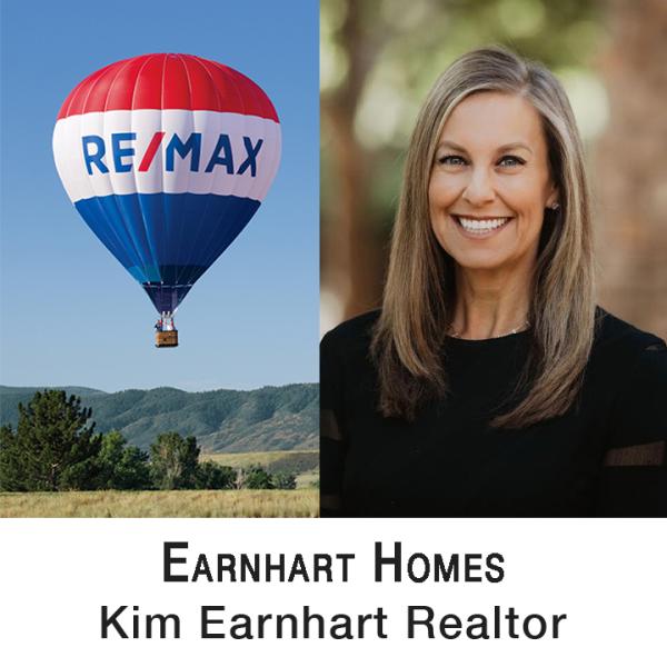 Earnhart Homes